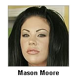 Mason Moore Pics