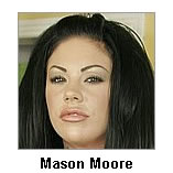 Mason Moore