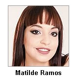 Matilde Ramos