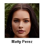 Matty Perez Pics