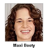 Maxi Booty
