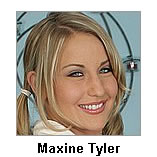 Maxine Tyler