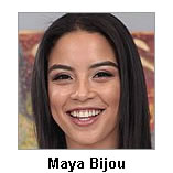 Maya Bijou Pics