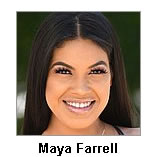 Maya Farrell