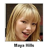 Maya Hills