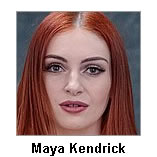 Maya Kendrick