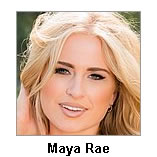 Maya Rae