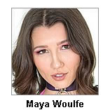 Maya Woulfe