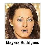 Mayara Rodrigues Pics