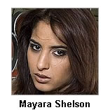 Mayara Shelson Pics