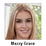 Mazzy Grace