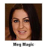 Meg Magic Pics