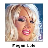 Megan Cole Pics