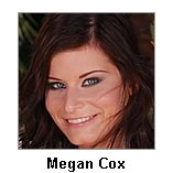 Megan Cox Pics