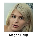 Megan Holly