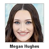 Megan Hughes