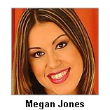 Megan Jones Pics