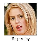 Megan Joy