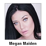 Megan Maiden