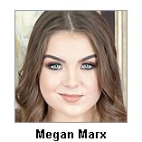 Megan Marx Pics