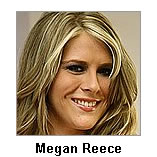 Megan Reece