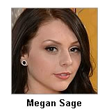 Megan Sage Pics