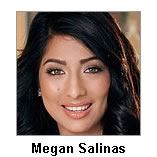 Megan Salinas Pics