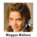 Meggan Mallone Pics