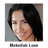 Mekeilah Love