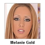 Melanie Gold