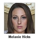 Melanie Hicks Pics