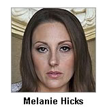 Melanie Hicks