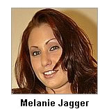 Melanie Jagger