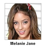 Melanie Jane