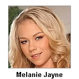 Melanie Jayne