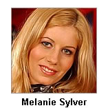 Melanie Sylver