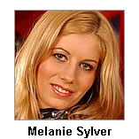 Melanie Sylver Pics