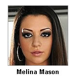 Melina Mason