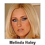 Melinda Haley Pics