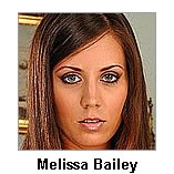 Melissa Bailey Pics