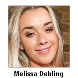 Melissa Debling