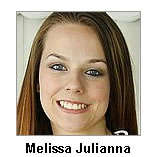 Melissa Julianna Pics