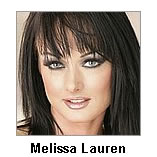 Melissa Lauren Pics