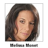 Melissa Monet