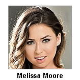 Melissa Moore