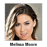 Melissa Moore Pics