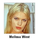 Melissa West Pics