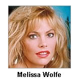 Melissa Wolfe