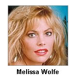 Melissa Wolfe Pics