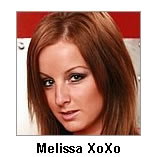 Melissa XoXo Pics